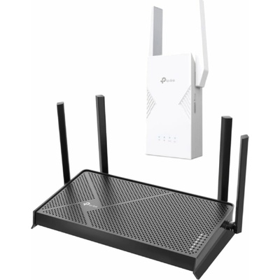 TP-Link Archer BE230+RE235