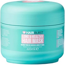 HAIRBURST Maska pro dlouhé a zdravé vlasy 220 ml