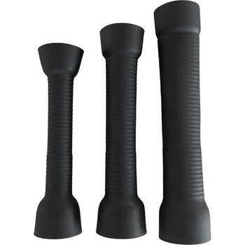 Autoblow VacuGLIDE Silicone Sleeves 3 pack