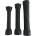 Autoblow VacuGLIDE Silicone Sleeves 3 pack