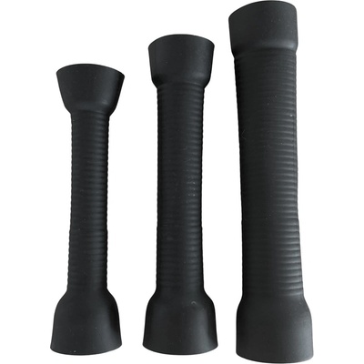 Autoblow VacuGLIDE Silicone Sleeves 3 pack