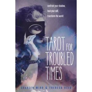 Tarot for Troubled Times (ISBN: 9781578636556)
