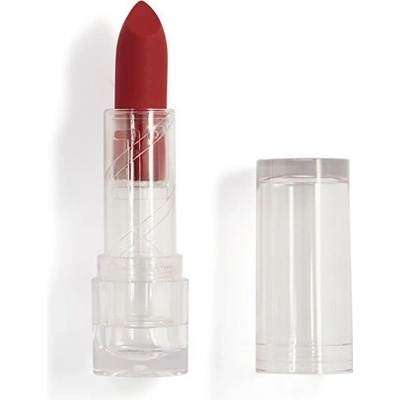 Revolution Relove Baby Lipstick matný rúž Express 3,5 g