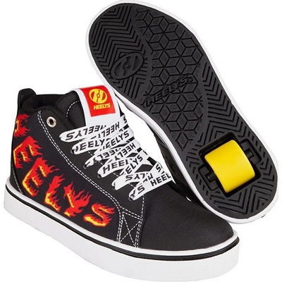 Heelys Racer 20 Mid – Zboží Dáma