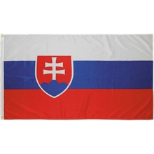 MFH Vlajka Slovensko 90 × 150 cm