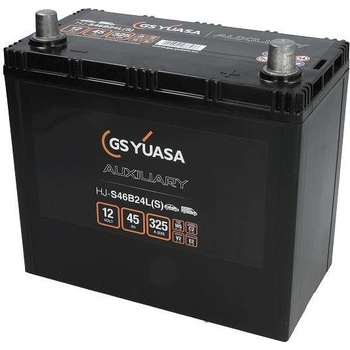 YUASA HJ-S46B24L(S)