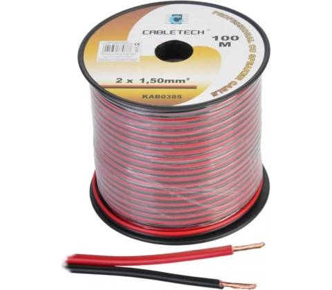 Cabletech KAB0385