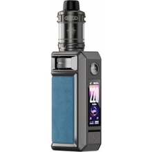 VooPoo Drag 6 4400 mAh Kit Metal Gray