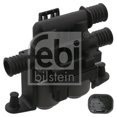 Regulačný ventil chladenia FEBI BILSTEIN 100705