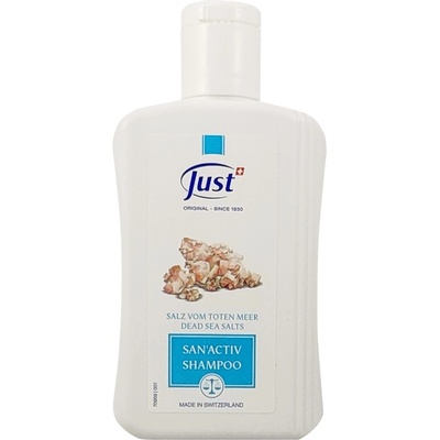 Just San´Activ šampón 250 ml