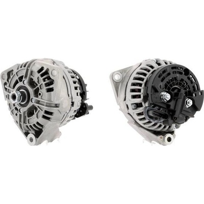 Alternátor MAN TGS, Bosch 0124655011