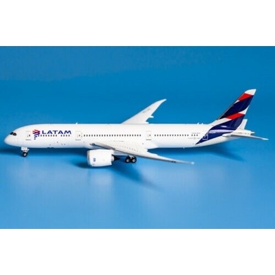 Phoenix B787-9 LATAM Airlines Brazil 1:400