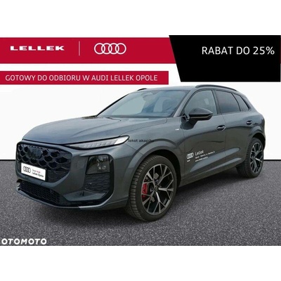 Audi Q3 195 kW