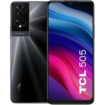 TCL 505 4GB/128GB