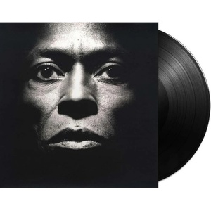 Warner Davis Miles: Tutu - Vinyl (LP) (095267)