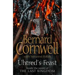 WORLD OF UHTRED | Bernard Cornwell (ISBN: 9780008352929)