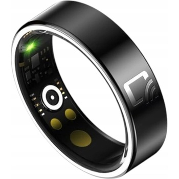 Aligator Smart Ring Black veľkosť 9 AR0109B