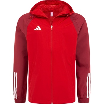 adidas Мъжко яке Adidas Tiro Competition Men All Weather Jacket