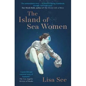 Island of Sea Women (ISBN: 9781471183836)
