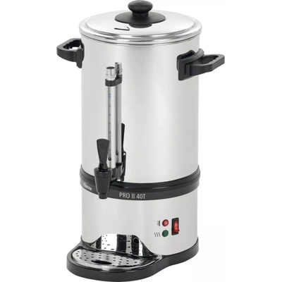 Bartscher PRO Plus II 40T Kávovar s kulatým filtrem