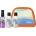 KMS Color Vitality Travel Set комплект за пътуване За коса