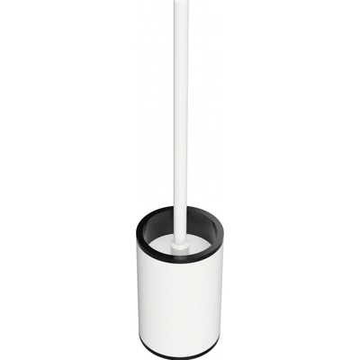 Bemeta White 104913094 WC Kefa valcová malá na postavenie 90x365x90 mm