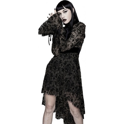 Fashion Devil šaty dámske SKT09801