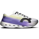 On Маратонки On Mens On Cloudboom Max Fast Running Shoes - White/Juniper