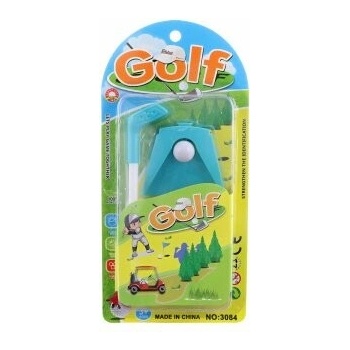 Minigolf hra