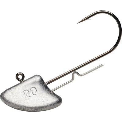 Savage Gear Standup Jighead veľ.1 10g 3 ks