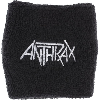RAZAMATAZ Потник anthrax - logo - razamataz - wb213