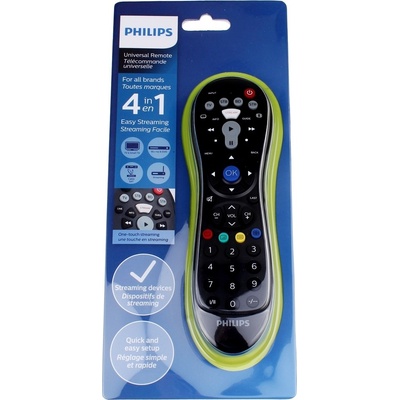 Dálkový ovladač Philips SRP3014