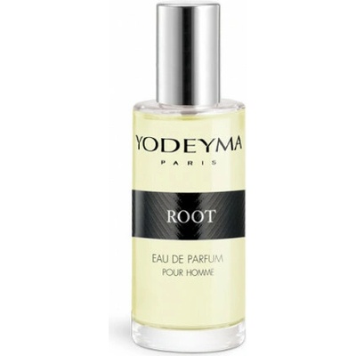 Yodeyma Root parfumovaná voda dámska 15 ml