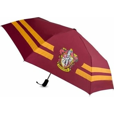 Noble Collection deštník Harry Potter Nebelvír