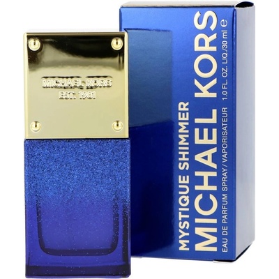 Michael Kors Mystique Shimmer ez celofánu parfumovaná voda dámska 30 ml