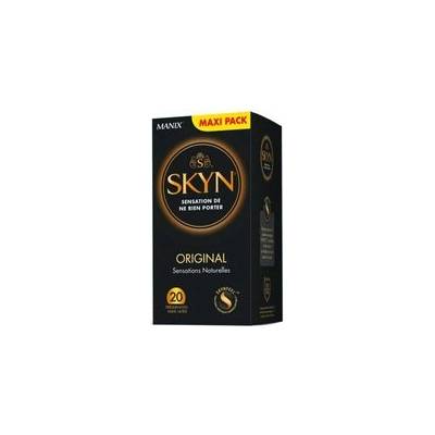 SKYN Original 20 бр (P21816)