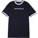 Converse Wordmark T-hirt Dre Converse Black