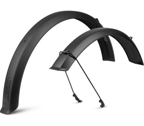 ACID Mudguard Set SIC 2.0