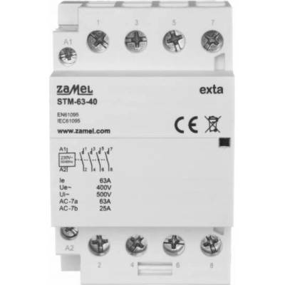Zamel AC STM-63-40