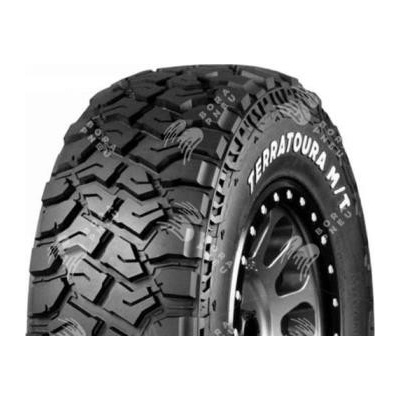 Davanti Terratoura M/T 285/75 R16 126/123K
