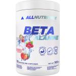ALLNUTRITION Beta-Alanine Endurance MAX [500 грама] Малина и ягода