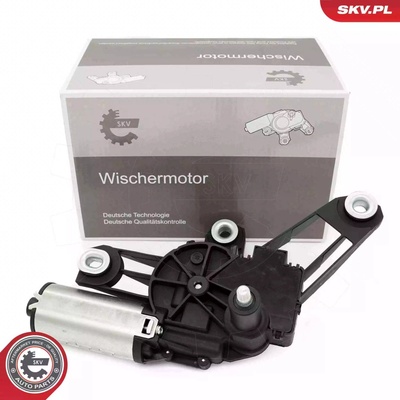 Motor stieračov ESEN SKV 19SKV207