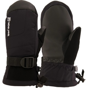 Heber Peak Детски ръкавици Heber Peak Kids CedarHe. Insulated Ski Glove Mitt Gloves - Black - размер 6 (EU) (202-7663-0114)