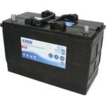Exide Marine Leisure 110Ah 750A left+ (EN850)