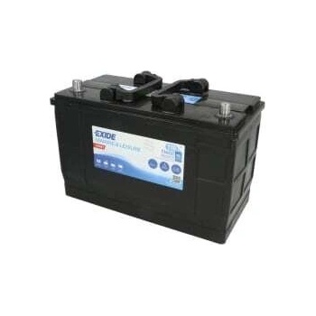 Image 1 of Exide Marine Leisure 110Ah 750A left+ (EN850)