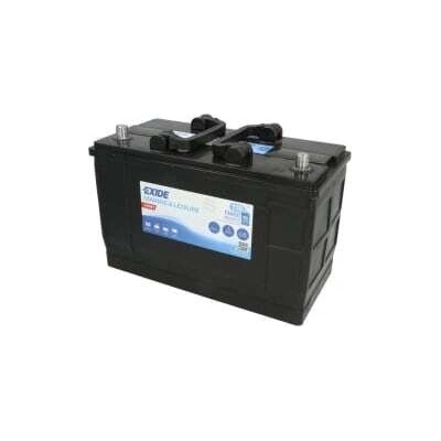 Exide Marine Leisure 110Ah 750A left+ (EN850)