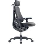 LiberNovo Ергономичен стол LiberNovo Omni GEN 48 cm Графит (LNG2OMNI)