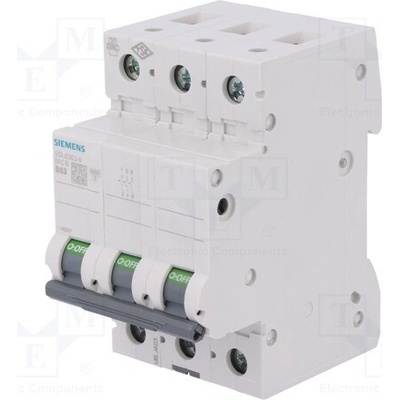 Siemens 5SL6363-6
