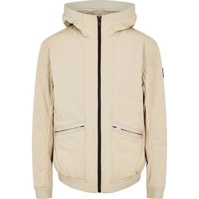 Boss Яке Boss Men's Ogmare Softshell Jacket - Light Beige
