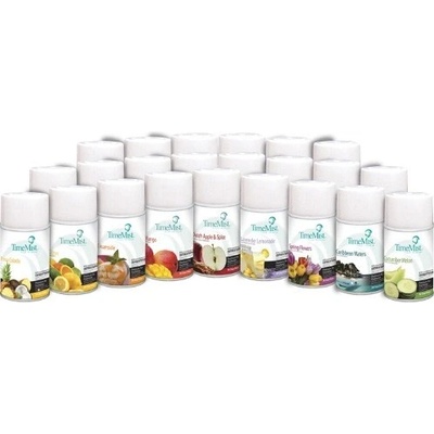 Fre-Pro náplň pre elek.osviežovač 3000 dávok TIMEMIST - VANILKA